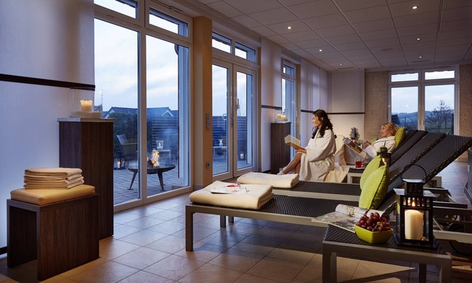 Drees Hotel | Nuerburgring Ferienpark