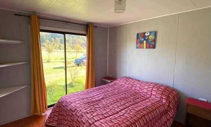 Paillaco Cabin | Nuevo Amanecer
