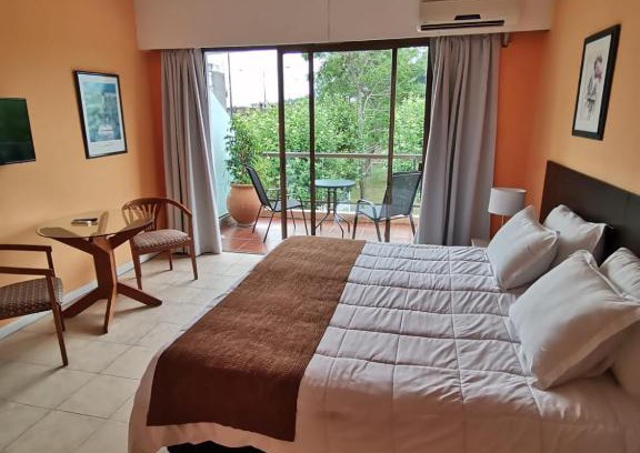 Minas Hotel | Nuevo Hotel Plaza