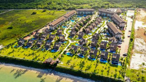 Porto de Galinhas Villa | Nui Supreme By Mai