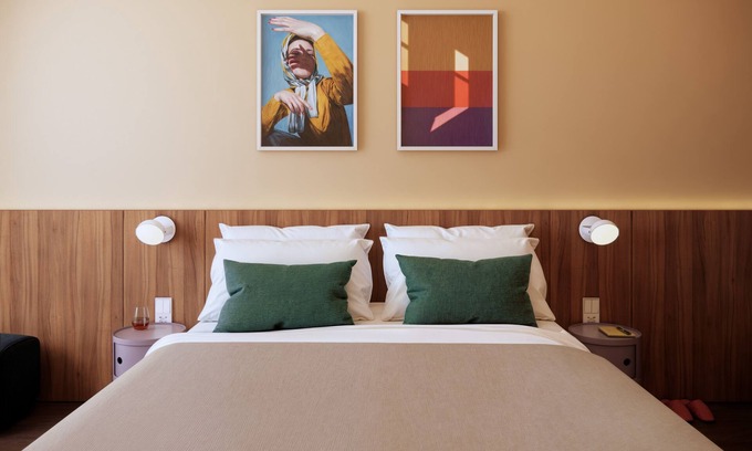 Neue Vorstadt Apartment | Numa Stuttgart Rotebühlplatz