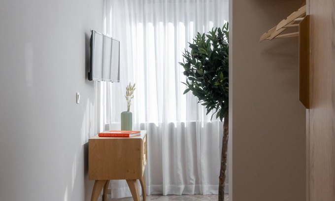 Athens Apartment | Numa Suites & Lofts Athens - Superior Double/Twin Suite