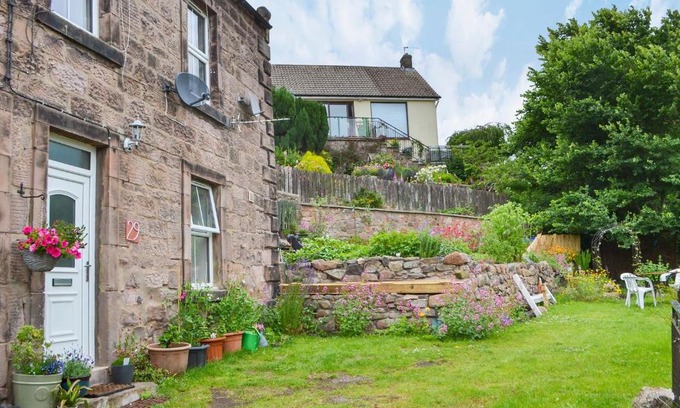 Wooler House | Number 29