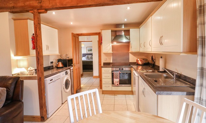 Newton Grange Cottage | Number 5