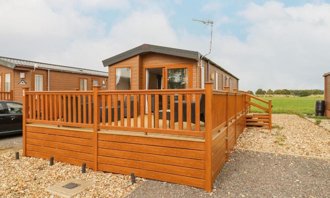 Stonham Aspal House | Number 54