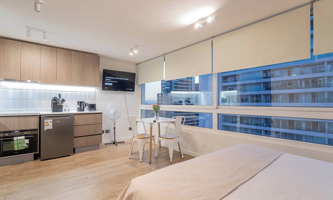 Nunoa Apartment | Nunoa awaits you Cozy Studio with Charm