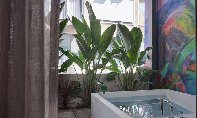 Monastiraki House | Nur Outline Aparthotel