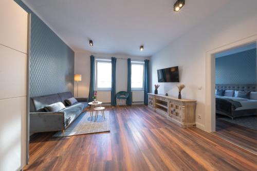 Mitte Apartment | Nurban Apartments City 2