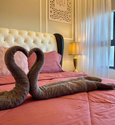 Bandar Kota Bharu House | Nurbaya Suite Troika KB