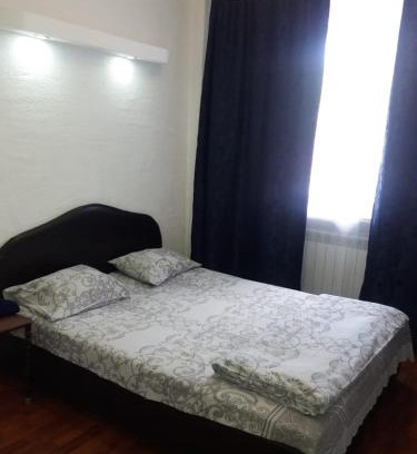 Karagandy Hotel | Nuri Hotel Стадион