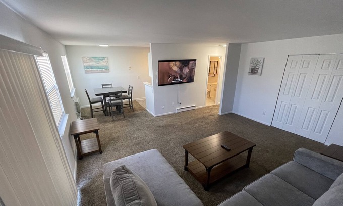 Anglesea Apartment | NWW Angelsea Affordable Apartment B Sleeps 6