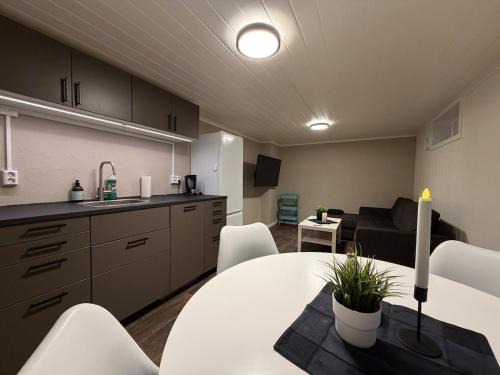 Stjordal Apartment | Ny leilighet i Stjørdal