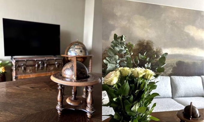 Mariehamn Apartment | Nygatan 15A- central and quiet