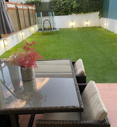 Pereiro de Aguiar House | O Alecrin de Bouzas Ribeira Sacra