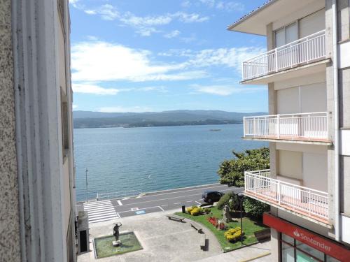 Rianxo Apartment | O de Sempre!