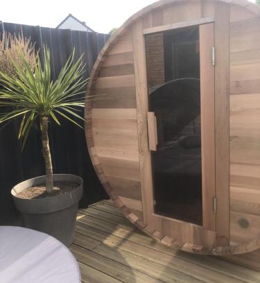 Guermeur Apartment | O Desirs Des Sens