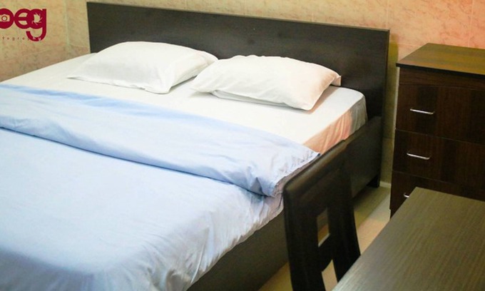 Abuja House | O-jays Guest House