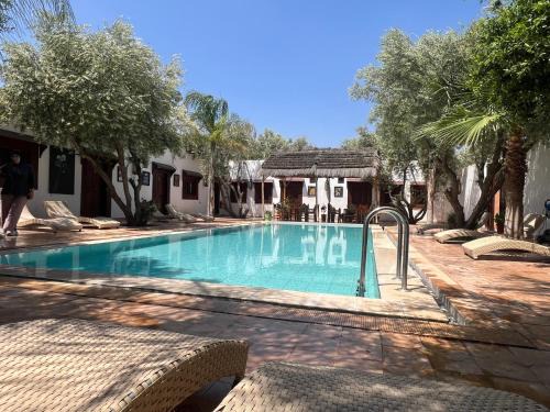 El Aggada House | O'loft