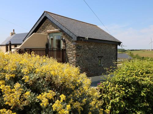 Grampound House | Oak Cottage