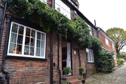 Rye House | Oak House