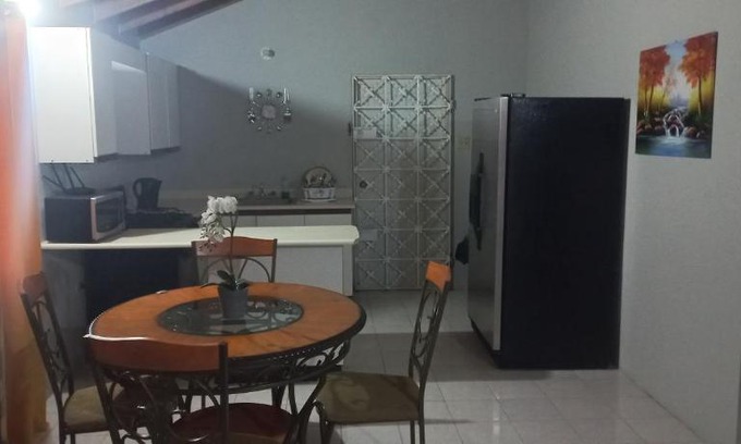 Rhyne Park Village Villa | Oak Villa Montego Bay 2