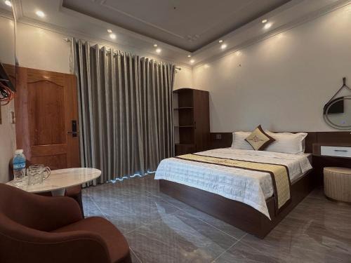 Meo Vac Hotel | Oanh Thư Hotel
