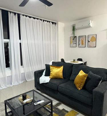 Eastwood Park Apartment | Oasis at the Towers Classy 1 bdroom