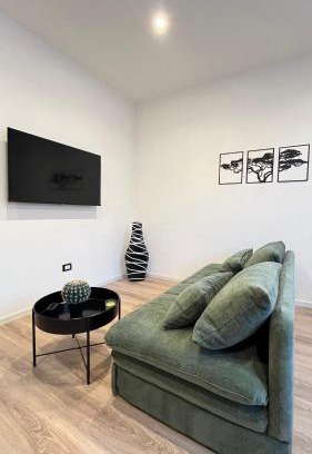Belpasso Apartment | Oasis by ZiiRA
