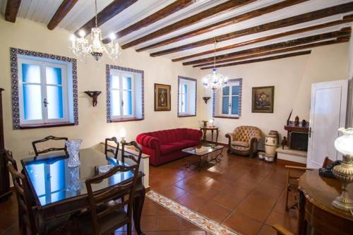 Preveza House | Oasis