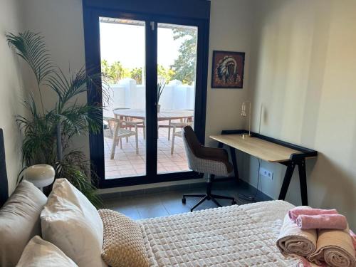 Salobrena Apartment | OASIS parking FREE