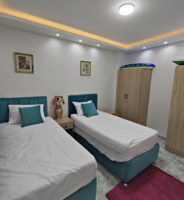 Dahar Ski Chalet | Oasis Resort Compound