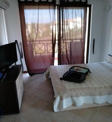 Lozenets Apartment | Oasis Resort&Spa Lozenets Studio 1-2