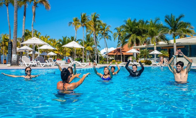 Nuevo Vallarta Resort | Occidental Nuevo Vallarta - All Inclusive