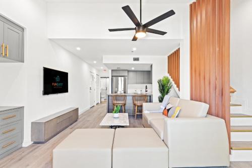 Gulf Lagoon Beach Apartment | Ocean Breeze 1D