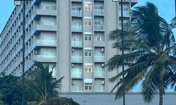 Daluwakotuwa Apartment | Ocean Breeze Condo