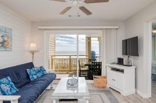 Long Beach House | Ocean Breeze