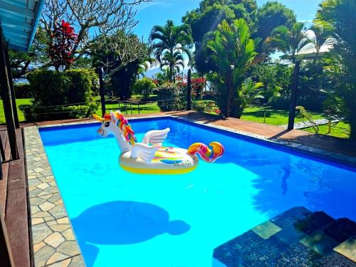 Savusavu Villa | Ocean Breeze Villa