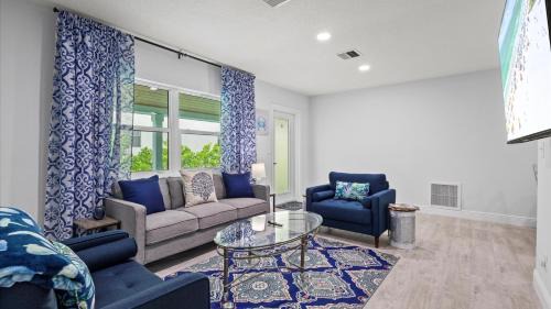 Fort Pierce House | Ocean Drive Villas- Unit A