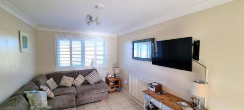Perranporth House | Ocean's Eddge, Perranporth