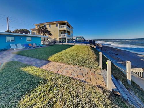 Painters Hill House | Ocean Shore