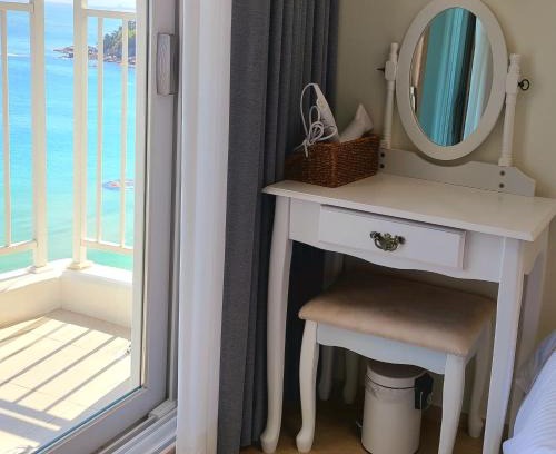 Yangyang Hotel | Ocean Stay Yangyang