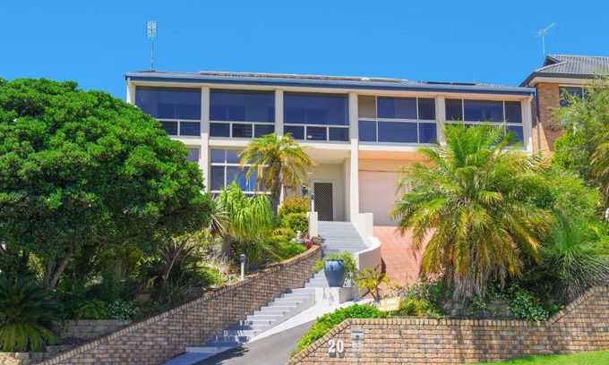 Port Macquarie Apartment | Ocean View