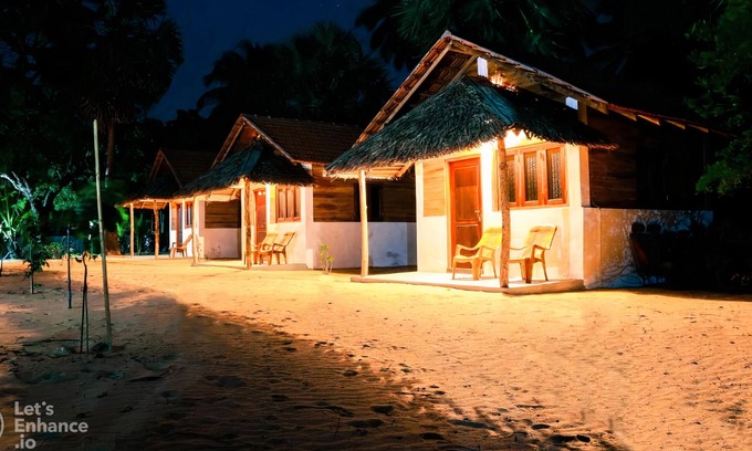 Kudawa Hotel | Ocean View Beach Resort
