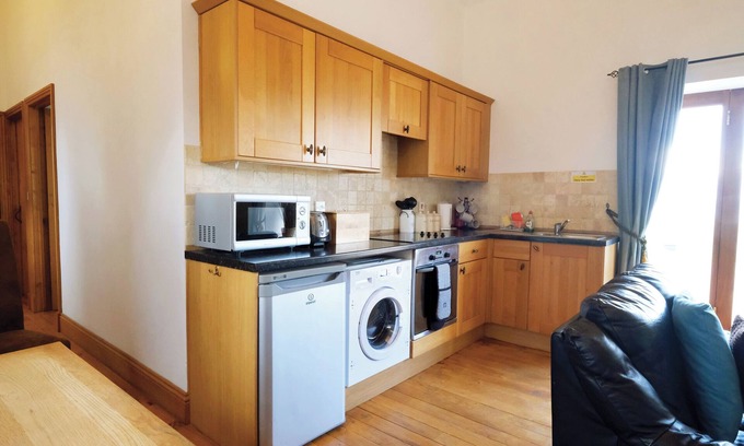 Oldwalls Cottage | Ocean View Cottage 1 - Llanrhidian