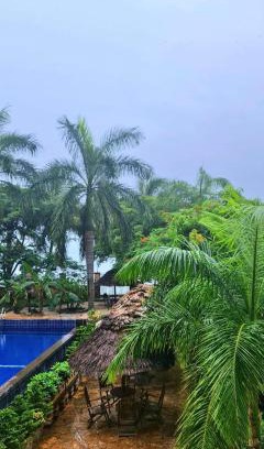 Msasani House | Ocean view Home stay