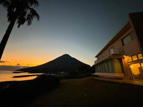 Ibusuki House | Ocean View Mt, Kaimondake - Vacation STAY 58439v
