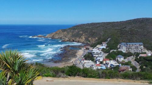 Herolds Bay Apartment | Ocean View