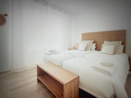 El Terreno Apartment | Ocean views in la palma