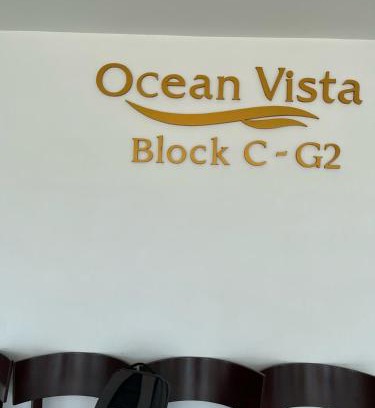 Phu Hai Beach Apartment | Ocean Vista C5.14