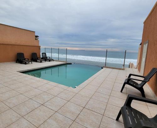 Costa de Oro Apartment | Oceanfront Condominiums with Private Beach Access